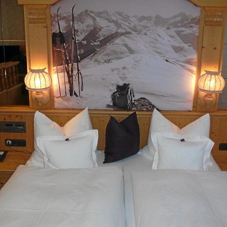 Hotel Almhof 호크푸겐 외부 사진