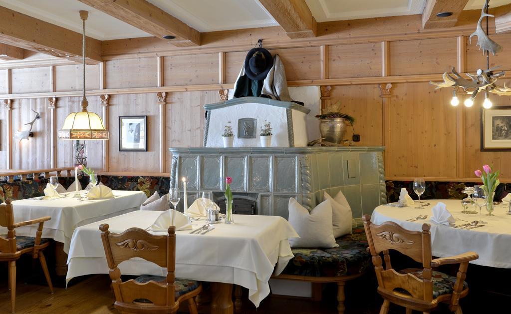 Hotel Almhof 호크푸겐 외부 사진